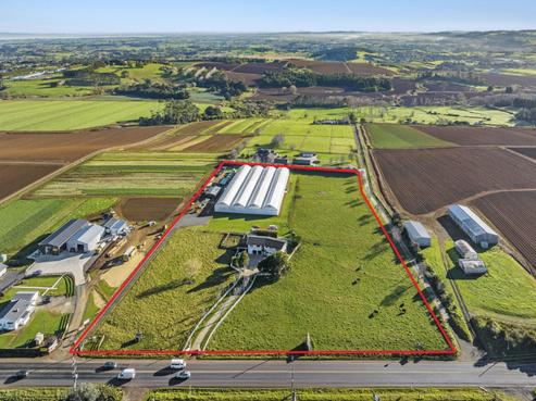 93 Mill Road, Pukekohe East