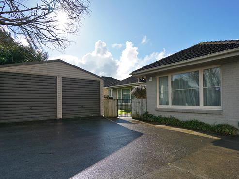 283 Cambridge Road, Hillcrest