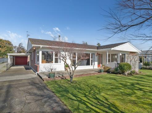 35 Miro Street, Masterton