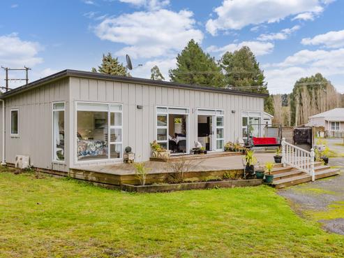 27 Stanly Street, Eketahuna