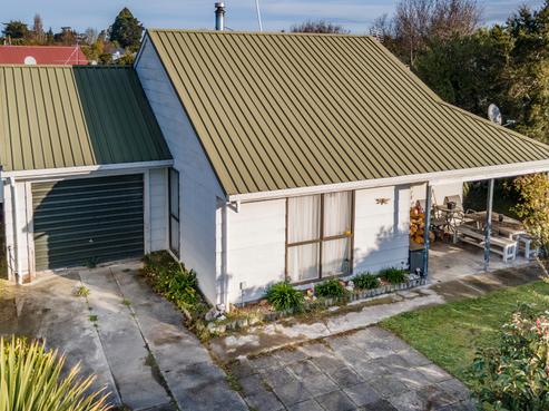 2 Amberley Beach Road, Amberley
