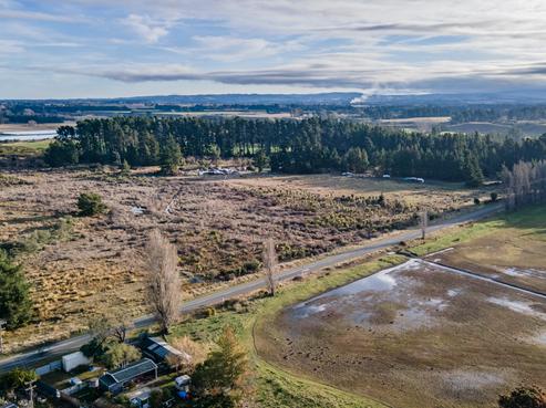 398 Amberley Beach Road, Amberley