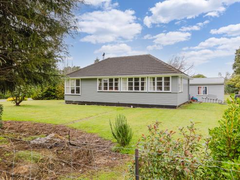 25 Stanly Street, Eketahuna