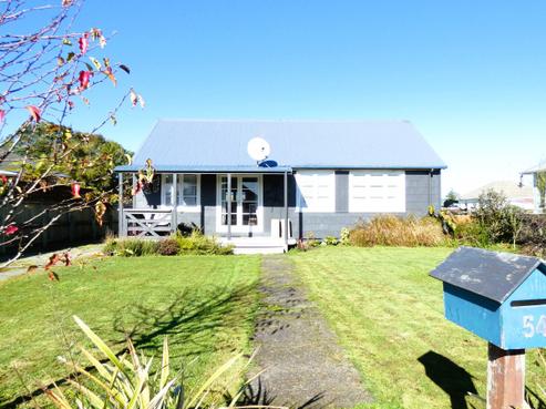 54 Fonblanque Street, Westport