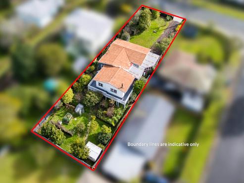 37 Roberts Road, Te Atatu South