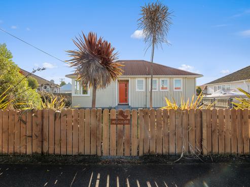 3 Budge Street, Mayfield