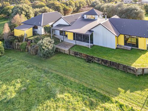 455 Kaikokopu Road, Brunswick