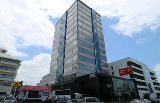 Takapuna tower office