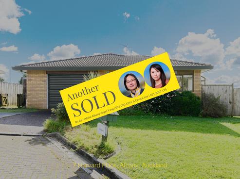 7 Harvard Place, Albany