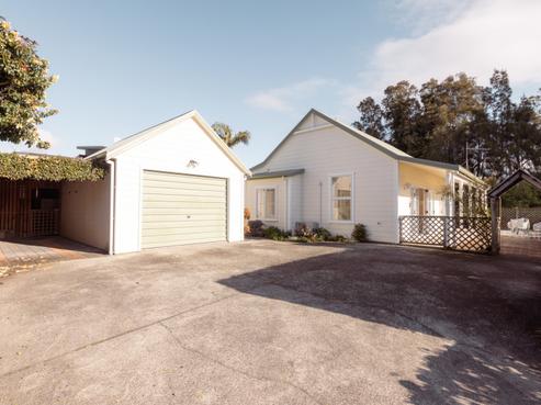 7 Mcfetridge Lane, Ohauiti