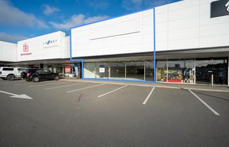 Prime Moorhouse Ave Retail