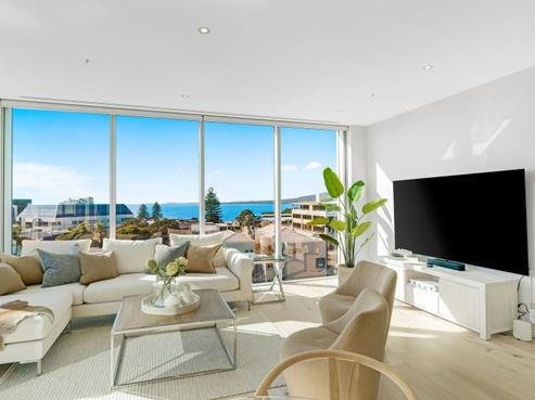 601/3 Northcroft Street, Takapuna