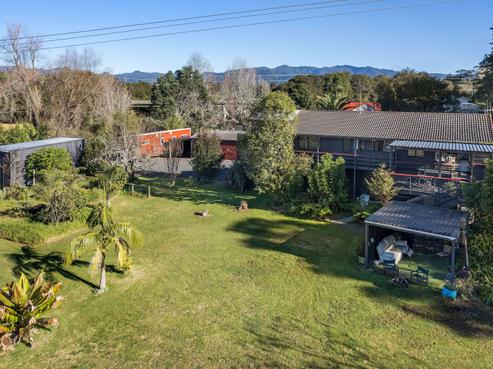 2920 State Highway 2, Katikati