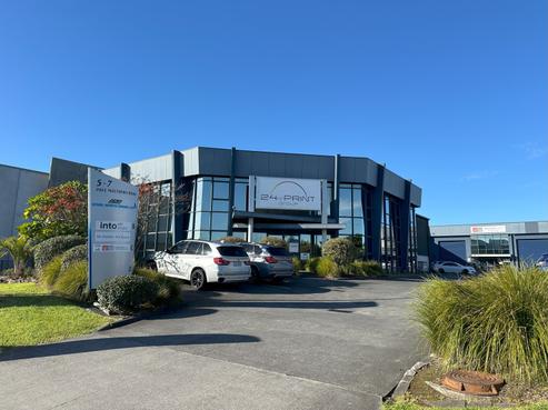 1/5 Paul Matthews Road, Rosedale