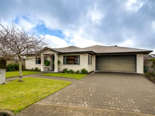 17 Newbury Place, Taradale