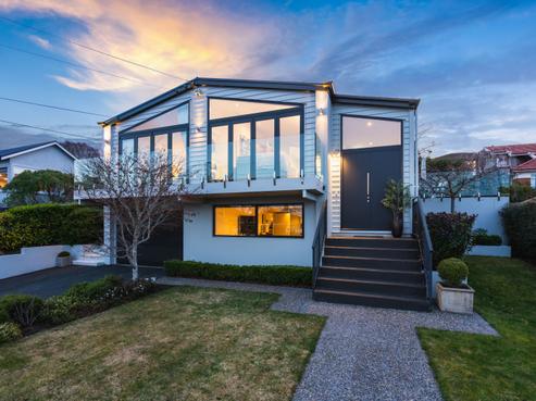 11 Pollock Street, Maori Hill