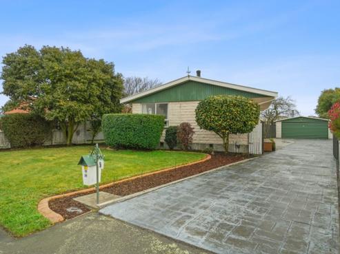 9 Ruakaka Street, Hornby