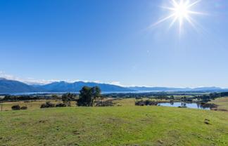 185 Ramparts Road, Te Anau