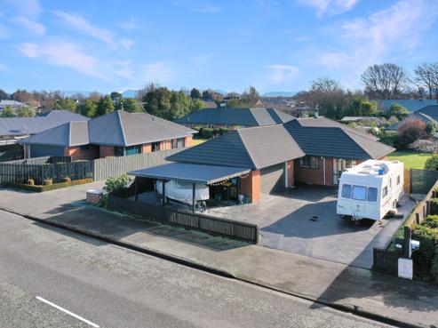 50 Melcombe Street, Tinwald