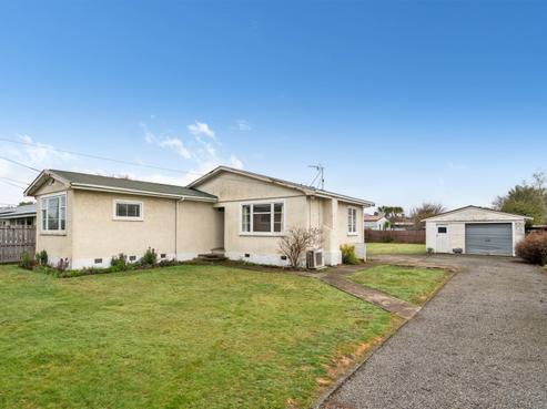 138 High Street, Solway