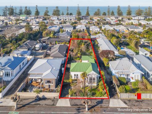 131 Nelson Crescent, Napier South