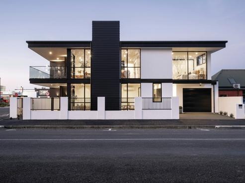 2/38 Cass Street, Ashburton
