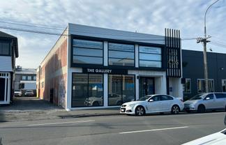 Fully Leased Central City Investment