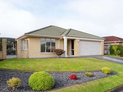 3 Grevillea Place, Melville