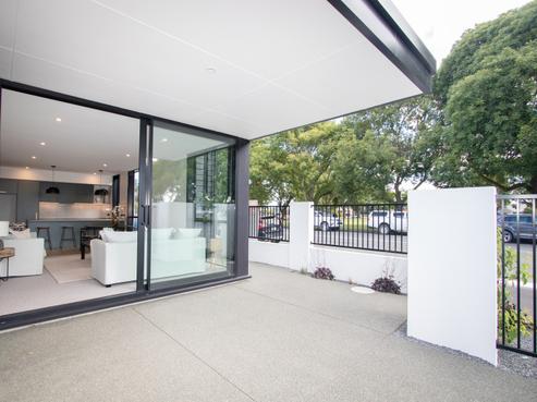 13 Mona Square, Ashburton