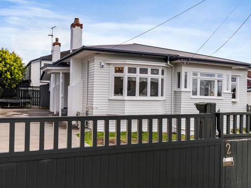 2 Grant Street, Mount Albert