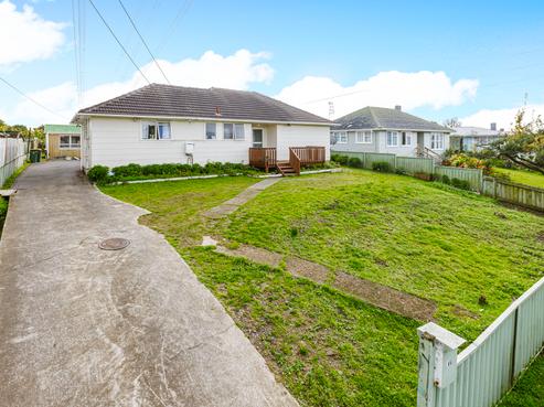 10 Gilbert Road, Otara