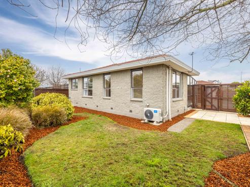 2/38 Meon Street, Aranui