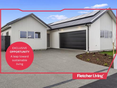108 Faulks Drive, Lincoln