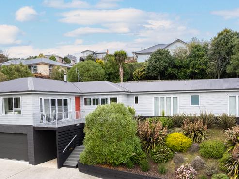 1A Portland Place, Shiel Hill