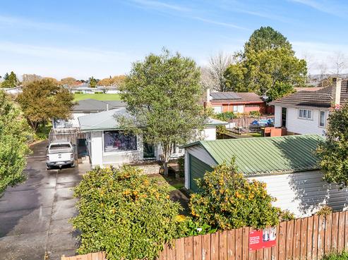 34 Morrinsville Road, Hillcrest