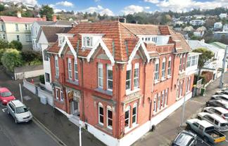 Premier Business and Building Opportunity