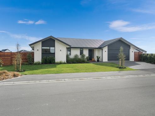 7 Hollard Crescent, Lincoln