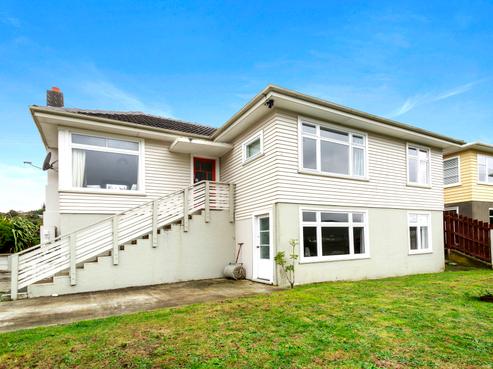 33 Tawa Terrace, Tawa