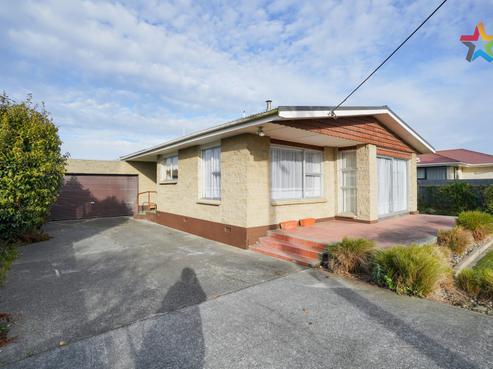 21 Mcquarrie Street, Kingswell