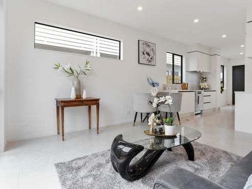 38 Whitley Crescent, Otara