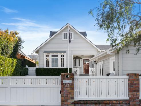 12 Johnstone Street, Point Chevalier