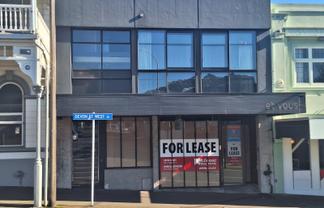 Prime Retail Space for Lease