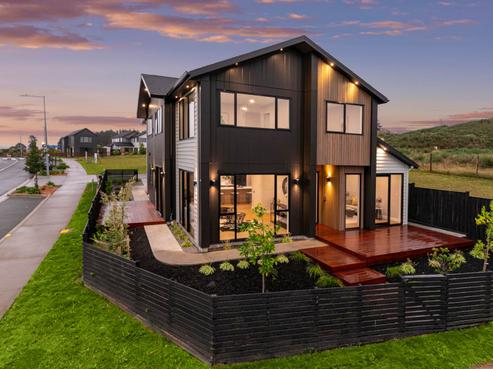 2 Maheu Lane, Wainui