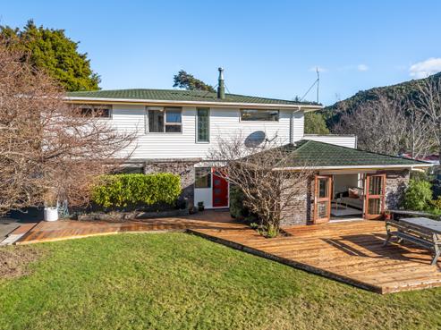 58 Plateau Road, Te Marua
