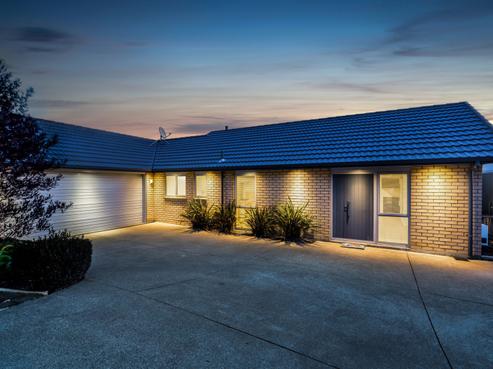 201 Heta Road, Merrilands