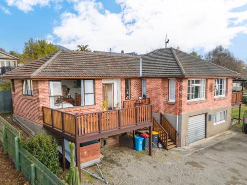 20 Le Cren Street, Seaview