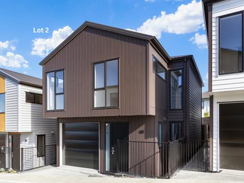 10/90 Picasso Drive, West Harbour