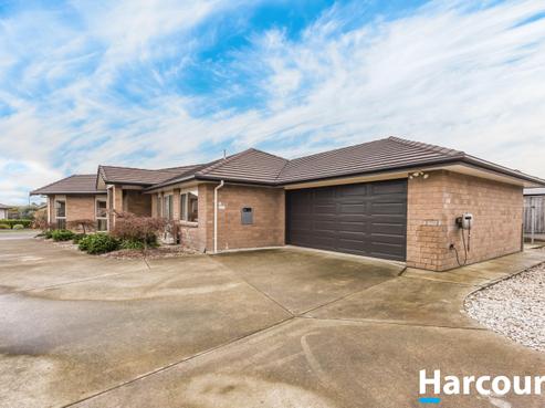 5 Harold Place, Stoke