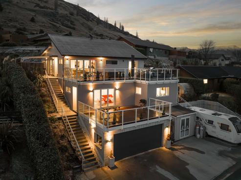 3 Batsford Lane, Lower Shotover