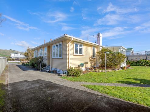 7 Julian Street, Redwoodtown